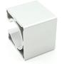 Nema23 57 Stepper Motor Mount bracket Support Clamp Aluminium Alloy Mounting Holder for CNC Router Milling Engraving Machine