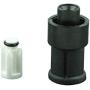 Lensse Multiquick 3 5 7 hand blender repair kit gear motor couplin set for braun, couplin31-93
