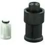 Lensse Multiquick 3 5 7 hand blender repair kit gear motor couplin set for braun, couplin31-93