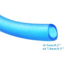 0.19x39.37 (5mmx1m) Gas Fuel Filter Hose Tube Line for Chinese GY6 50cc 150cc 139QMB 157QMJ Tao Tao Scooter ATV Motorcycle Parts, Blue…