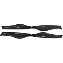T-Motor Carbon Fiber Foldable 30.2x9.9 Propeller (CCW+CW) Set - 30