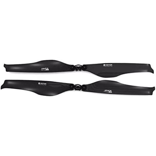 T-Motor Carbon Fiber Foldable 30.2x9.9 Propeller (CCW+CW) Set - 30