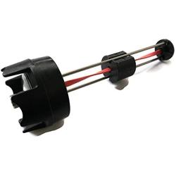 Boat Motor 6YL-24610-01-00 00 Fuel Tank Cap Assy for Yamaha Outboard 4HP - 40HP 2/4-stroke Boat Motor Engine