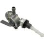 Gas Tank Valve Fuel Petcock Lock for a Gx120 Gx140 Gx160 Gx200 168f 5.5hp 6.5hp Engine Motor Generator Water Pump for Garden