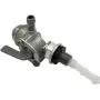 Gas Tank Valve Fuel Petcock Lock for a Gx120 Gx140 Gx160 Gx200 168f 5.5hp 6.5hp Engine Motor Generator Water Pump for Garden