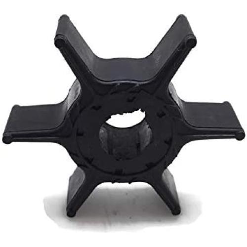 Boat Motor Water Pump Impeller Outboard motor Boat 63V-44352-01 63V-44352-00 02 for Yamaha Outboard 8HP 9.9HP 15HP Sierra 18-3040 Engine