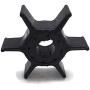 Boat Motor Water Pump Impeller Outboard motor Boat 63V-44352-01 63V-44352-00 02 for Yamaha Outboard 8HP 9.9HP 15HP Sierra 18-3040 Engine