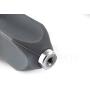 3934972 12V Shutoff Solenoid - SINOCMP Fuel Shutdown Solenoid for Cummins Excavator Parts, 3 Month Warranty