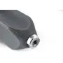 3934972 12V Shutoff Solenoid - SINOCMP Fuel Shutdown Solenoid for Cummins Excavator Parts, 3 Month Warranty