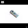 DEVMO PCA9685 16 Channel 12-bit PWM Servo Motor Driver I2C IIC Interface Shield Module Compatible with Servo Ar-duino Raspberry Pi