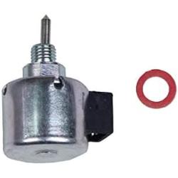 BH-Motor New Carburetor Fuel Solenoid for 694393 Carburetor