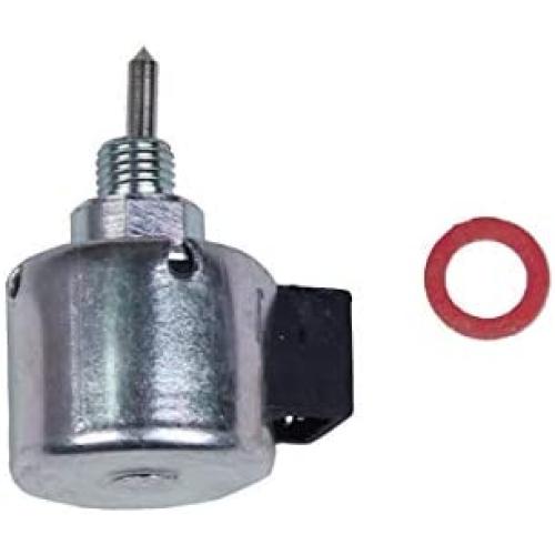 BH-Motor New Carburetor Fuel Solenoid for 694393 Carburetor
