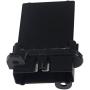 HVAC Blower Motor Resistor for Jeep Liberty 2002-2007 Wrangler TJ 2002-2006