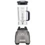 Cuisinart Hurricane Blender, 2.25 Peak, Gun Metal