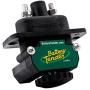 Battery Tender DC to DC Power Connector: Trolling Motor Plug for Onboard Marine 12V to 48V DC to DC Power Connection - Weather Resistant DC Plug with 80 AMP Capacity - Quick & Easy Setup -027-0004-KIT