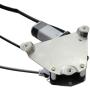 SUNROAD Power Window Lift Regulator & Motor Rear Right Passenger Side Replacement for 2002 2003 2004 2005 Jeep Liberty