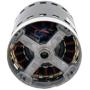 Trane MOT15033 Furnace Blower Fan Motor, 3/4-HP Genuine Original Equipment Manufacturer (OEM) Part