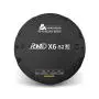AURSINC MYACTUATOR RMD-X6 S2 Brushless DC Gear Servo Motor Reducer Ratio 1:36 | Motor Drive 48v 132W 18N.M | High Precision Lightweight Reducer | Pancake Servo Motor 16-bit Magnetic Encoder | CAN Bus