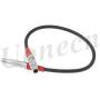 Uonecn LBUS Lens Camera Lens 4 pin Male Cable for Arri LBUS FIZ MDR Wireless Focus CFORCE Lens Motor Cable LBUS Cables Compatible with Arri and cmotion Systems That use The LBUS Protocol