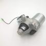 Galvanized Starter Motor with Solenoid for Honda GX160 GX200 5.5Hp 6.5HP Water Pump Compressor Generator Engine Replaces 31210-ZE1-023