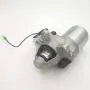 Galvanized Starter Motor with Solenoid for Honda GX160 GX200 5.5Hp 6.5HP Water Pump Compressor Generator Engine Replaces 31210-ZE1-023