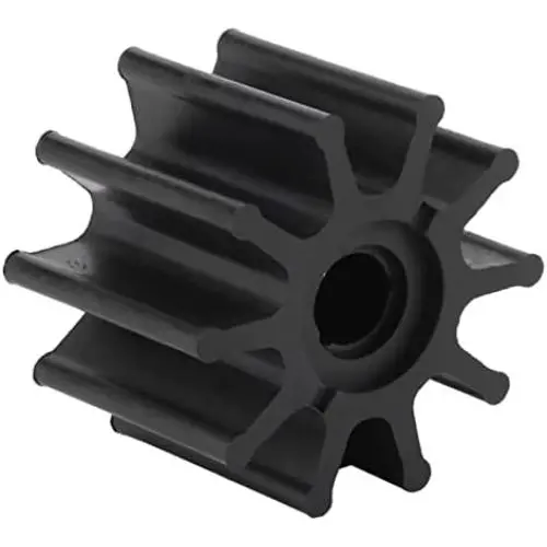 BODAO 983895/777128 Boat Engine Water Pump Impeller for Johnson/Evinrude Cobra 200-460HP Outboard Motor