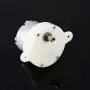 Moteur DC à Faible RPM, Moteur DC Lent, Moteur DC à Couple Élevé, 12V Moteur DC, 3 RPM, Moteur Micro DC Lent, Moteur Silencieux, Axe 4mm. Moteur DC à Faible RPM, Moteur DC Lent, Moteur DC à Couple Élevé, 12V Moteur DC, 3 RPM, Moteur Micro DC Lent, Moteur Silencieux, Axe 4mm.