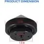 labwork Eliminator Trolling Motor Prop Nut Replacement for MotorGuide X3 X5 XI3 XI5 (GFEL-MG-R-DP)