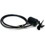 Vehicles-OCS 100m Underwater Azimuth Thruster 1.5KG Thrust 24V ROV RC Boat Robot Submarine POD BLDC Motor Direct Drive