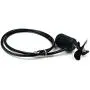 Vehicles-OCS 100m Underwater Azimuth Thruster 1.5KG Thrust 24V ROV RC Boat Robot Submarine POD BLDC Motor Direct Drive