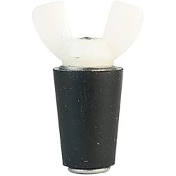 Lamprey Hardware #1 Winter Plug Expanding for 1/2 inch Piping- LHP1 (1)