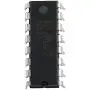 Obuyke L293D Stepper Motor Drivers, 10pcs L293D DIP 16- pin ICStepper Motor Driver Controllers Motor Accessory, Black, V2FR1272916QTVKI7DN9E3D4