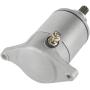 Caltric compatible with Starter Arctic Cat Atv 375 400 Automatic