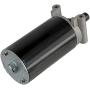 Caltric compatible with Starter Toro Tractor Gt2100 Gt2200 Gt2300 23Hp 25Hp 26Hp 2006 2007 2008 Kohler
