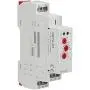 Star Delta Timer Soft Starter, Timer Delay Relay Motor Starter, for Star Delta Motor Start Control (AC/DC12V~240V)