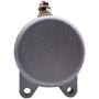 Hity Motor 18607 Starter & Relay Solenoid Fit for Honda Trx350 Trx-350 TRX 350 Fourtrax Rancher 2000-2006 31200-HN5-671 31200-HN5-A81 31200-HN5-M01