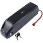 YUWYP 36V Electric eBike Battery Hailong 18650 Cells Pack 36V 20Ah Powerful Bicycle Lithium Battery for 500W 750W Electric Mountain Bike/Motor for Bicycle/Electric Bike kit