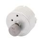 sourcing map Micro DC Vibration Motor DC3-12V 7200RPM High Torque for Electric r