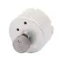 sourcing map Micro DC Vibration Motor DC3-12V 7200RPM High Torque for Electric r