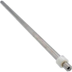 Supplying Demand 2188917 999536 Refrigerator Ice Auger Motor Drive Shaft Replacement