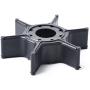 BODAO 63V-44352-01 Boat Engine Water Pump Impeller for Yamaha 8/9.9/15/20HP Outboard Motor