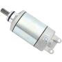Starter Motor Fits for Artic Cat for Kawasaki for Suzuki DVX 400 04-08/KFX400 KLX400R 03-04 off-Road/DR-Z400E 00-07 Quadsport LT-Z400 21163-S004 410-54064 3445-033 31100-29F00