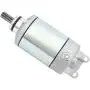 Starter Motor Fits for Artic Cat for Kawasaki for Suzuki DVX 400 04-08/KFX400 KLX400R 03-04 off-Road/DR-Z400E 00-07 Quadsport LT-Z400 21163-S004 410-54064 3445-033 31100-29F00