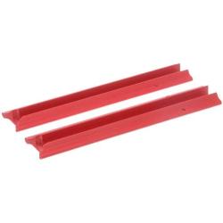 Quicksilver 817019A2 MerCruiser Stern Drive Trim Cylinder Trailering Clips, Set of 2