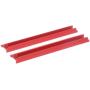Quicksilver 817019A2 MerCruiser Stern Drive Trim Cylinder Trailering Clips, Set of 2