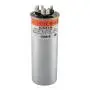 Condensateur 45+5 uF MFD 370/440 VAC CBB65 Double Démarage Rond pour Condenseur Pompe à Chaleur ou Compresseur d'Air/Moteur ou Ventilateur – Démarrage Double. Condensateur 45+5 uF MFD 370/440 VAC CBB65 Double Démarage Rond pour Condenseur Pompe à Chaleur ou Compresseur d'Air/Moteur ou Ventilateur – Démarrage Double.