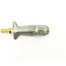 Boat Motor Tank Quick Fuel Line Connector 19043R W/14523 For Moeller Marine Mercury Mercuriser Mariner Quicksilver Outboard Connector 1/8