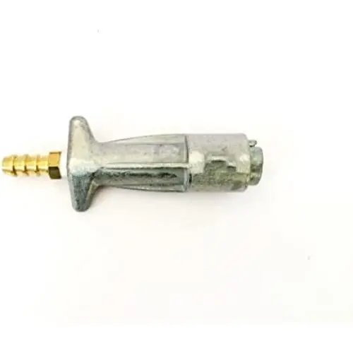 Boat Motor Tank Quick Fuel Line Connector 19043R W/14523 For Moeller Marine Mercury Mercuriser Mariner Quicksilver Outboard Connector 1/8