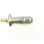 Boat Motor Tank Quick Fuel Line Connector 19043R W/14523 For Moeller Marine Mercury Mercuriser Mariner Quicksilver Outboard Connector 1/8