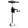 Watersnake T18 ASP - 18 Pound Thrust 12v Electric Saltwater Trolling Motor with Transom Mount
